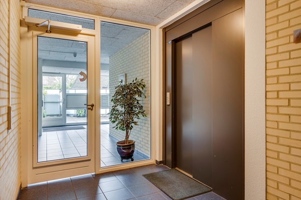 Medium property photo - Willem de Bruynstraat 22, 5622 KJ Eindhoven
